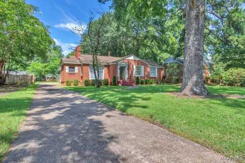 17 Calhoun Road, Montgomery, AL 36109