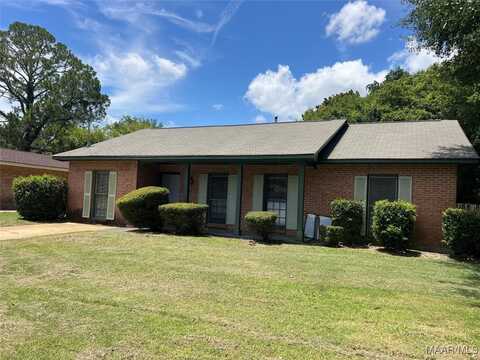 341 Sultan Court, Montgomery, AL 36117