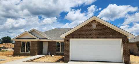 67 Gaines Court, Wetumpka, AL 36092