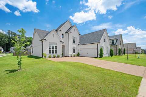 698 WOODLAND FOX, Cordova, TN 38018