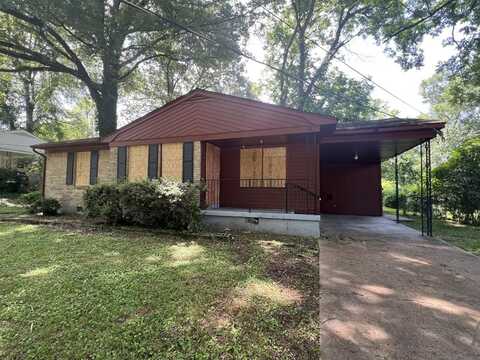 2177 LEYTON, Memphis, TN 38127