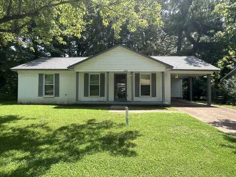 5106 BLACKSMITH, Unincorporated, TN 38127