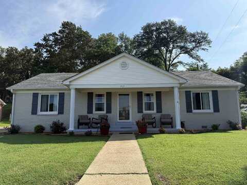 263 W COURT, Selmer, TN 38375