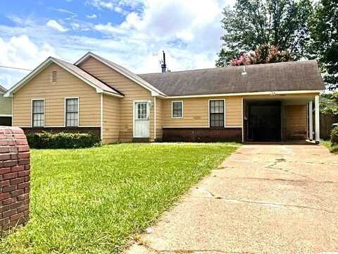 3405 WINDY HOLLOW, Memphis, TN 38118
