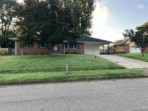 7202 RENDA, Millington, TN 38053
