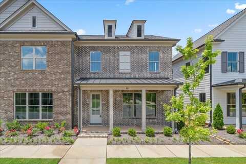 483 ARMEL, Collierville, TN 38017