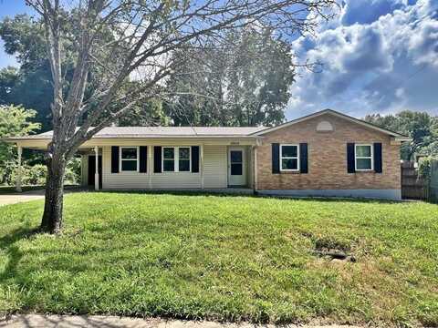 2924 LAREDO, Memphis, TN 38127