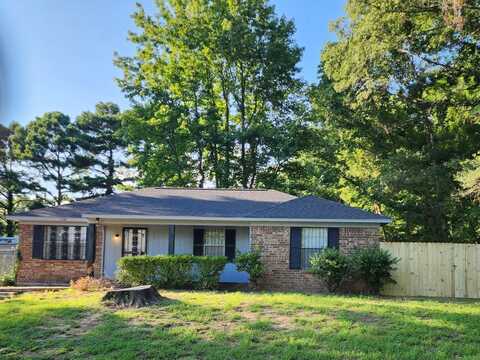 1148 ENCANTO, Memphis, TN 38109