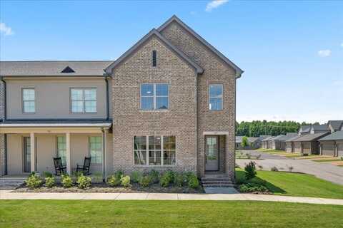 925 ALDWICK, Collierville, TN 38017