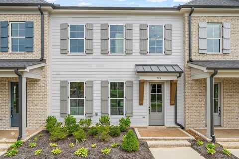 926 ALDWICK, Collierville, TN 38017