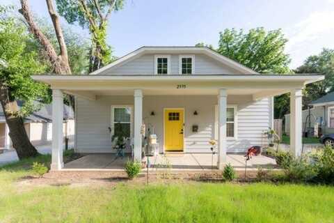 2595 SCHOOL, Memphis, TN 38112