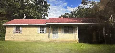 180 NEW HOPE CHURCH, Hickory Valley, TN 38042