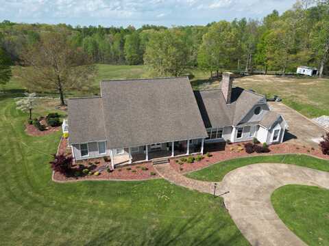 4963 LITTLEVILLE Rd, Haleyville, AL 35565
