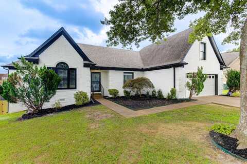8952 VORLICH, Memphis, TN 38016