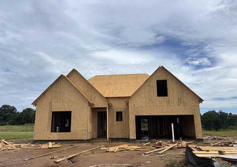190 HUGHETTA, Oakland, TN 38060