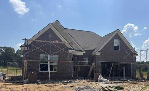 190 HUGHETTA, Oakland, TN 38060