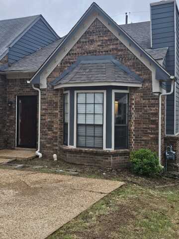 4195 CEDARTREE, Memphis, TN 38141