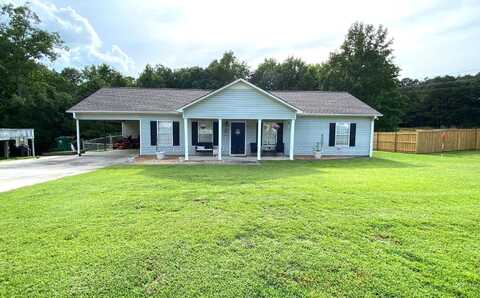 164 COUNTY ROAD 1636, Cullman, AL 35058