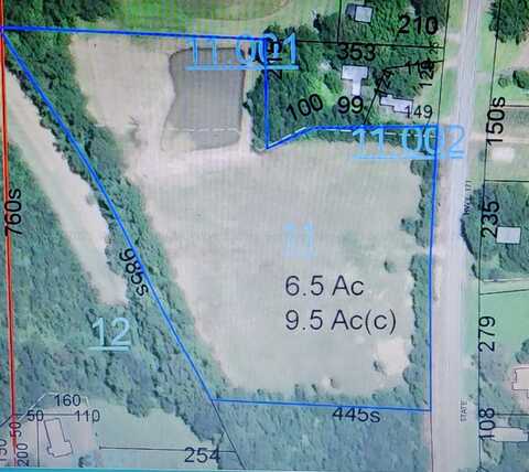2884 AL-171, Fayette, AL 35555