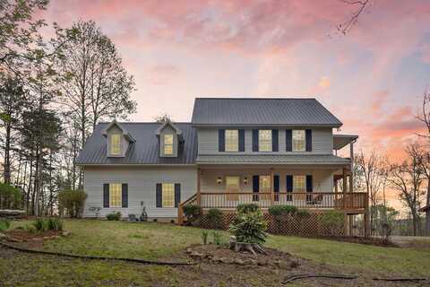 190 COUNTY RD 3933, Arley, AL 35541