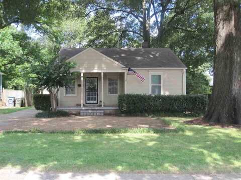 21 N FENWICK, Memphis, TN 38111