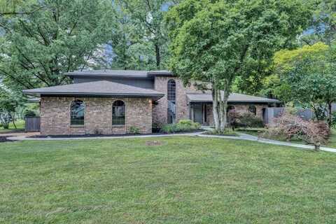 2357 THORNWOOD, Memphis, TN 38119