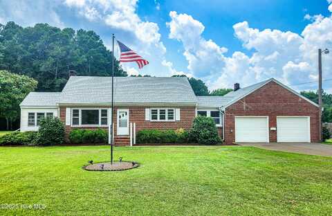 882 Nc Highway 37 N, Gates, NC 27937