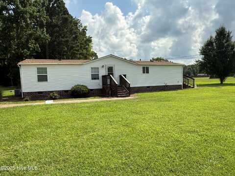 1089 Drum Hill Road, Gates, NC 27937