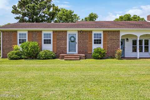 176 Milltown Road, Shiloh, NC 27974