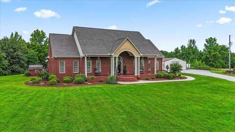 1081 CO RD 190, Moulton, AL 35650