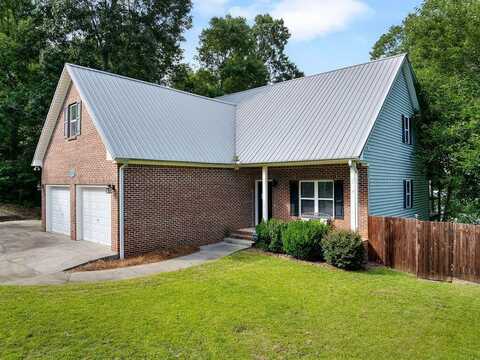 75 COUNTY RD 881, Crane Hill, AL 35053