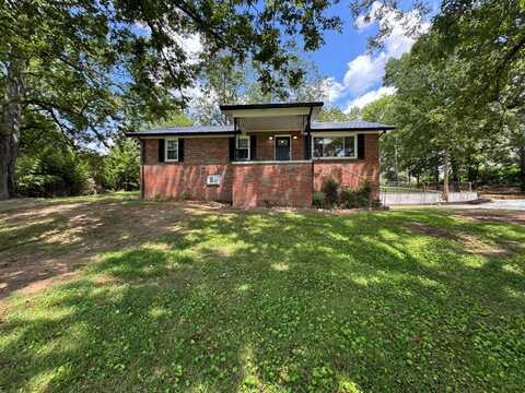 8502 OLD BAGLEY Rd, Dora, AL 35062