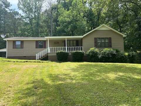 1675 YELLOW JACKET Rd, Townley, AL 35587