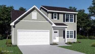 02 Jasmine Court, South Mills, NC 27976