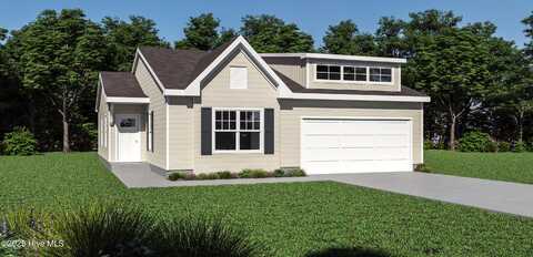 03 Jasmine Court, South Mills, NC 27976