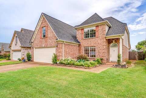 130 GARDEN SPRINGS, Oakland, TN 38060