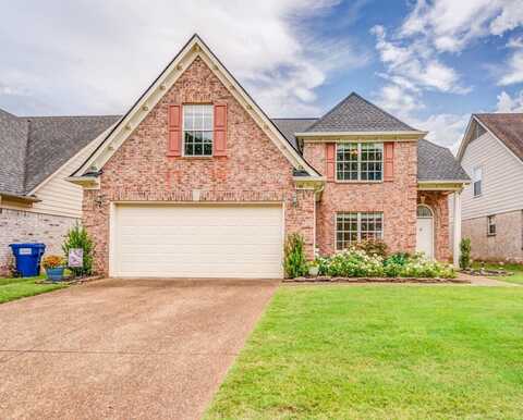 130 GARDEN SPRINGS, Oakland, TN 38060