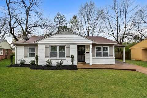 1260 DOGWOOD, Memphis, TN 38111