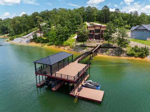182 OSPREY Ave, Arley, AL 35541