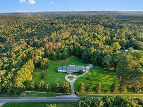 5746 OLD BIRMINGHAM Hwy, Jasper, AL 35501