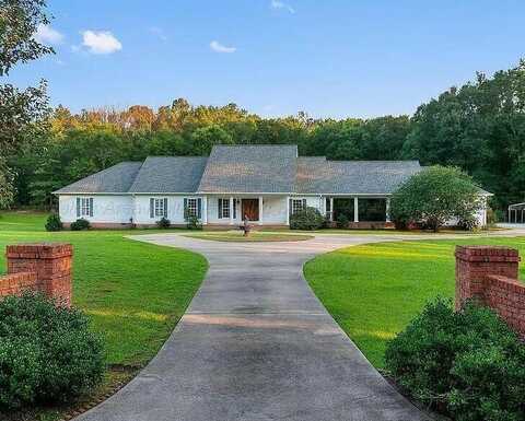 5746 OLD BIRMINGHAM Hwy, Jasper, AL 35501