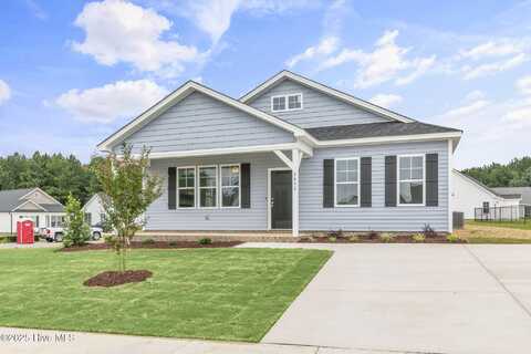 3842 Bucklin Drive N, Elm City, NC 27822