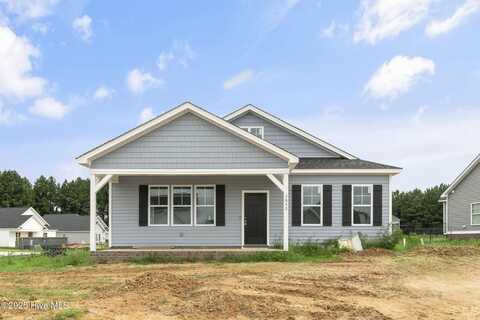 3842 Bucklin Drive N, Elm City, NC 27822