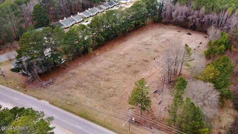 3405 Airport Boulevard NW, Wilson, NC 27896