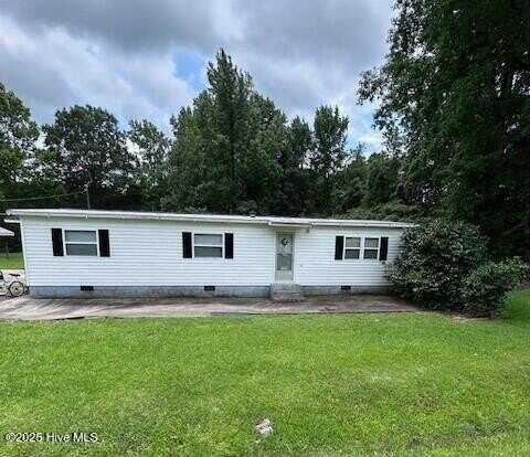4015 Wiggins Mill Road, Wilson, NC 27893