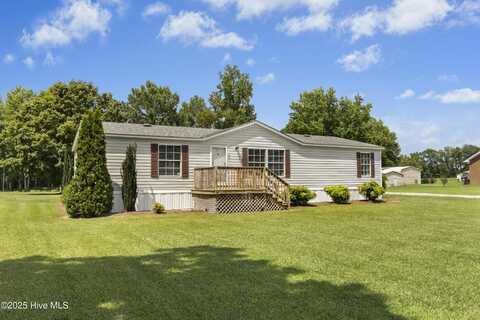 889 Pollock Road, Kenly, NC 27542