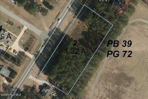 0 E Nc 97, Elm City, NC 27822