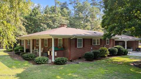 5095 N Nc Highway 581 N, Kenly, NC 27542