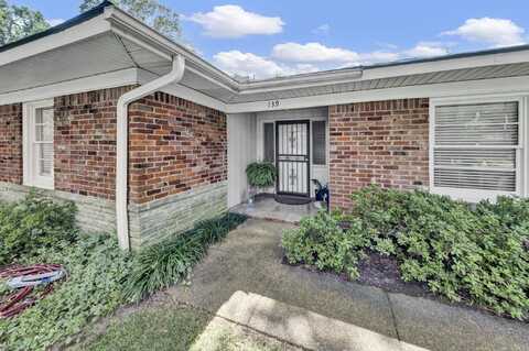 139 MAGNOLIA, Memphis, TN 38117