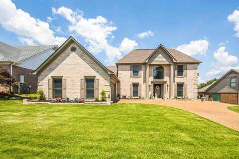 3891 LIGHTHOUSE, Lakeland, TN 38002